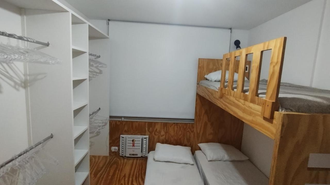 ריו דה ז'ניירו Lindo Apartamento Ao Lado Da Praia De Ipanema! מראה חיצוני תמונה
