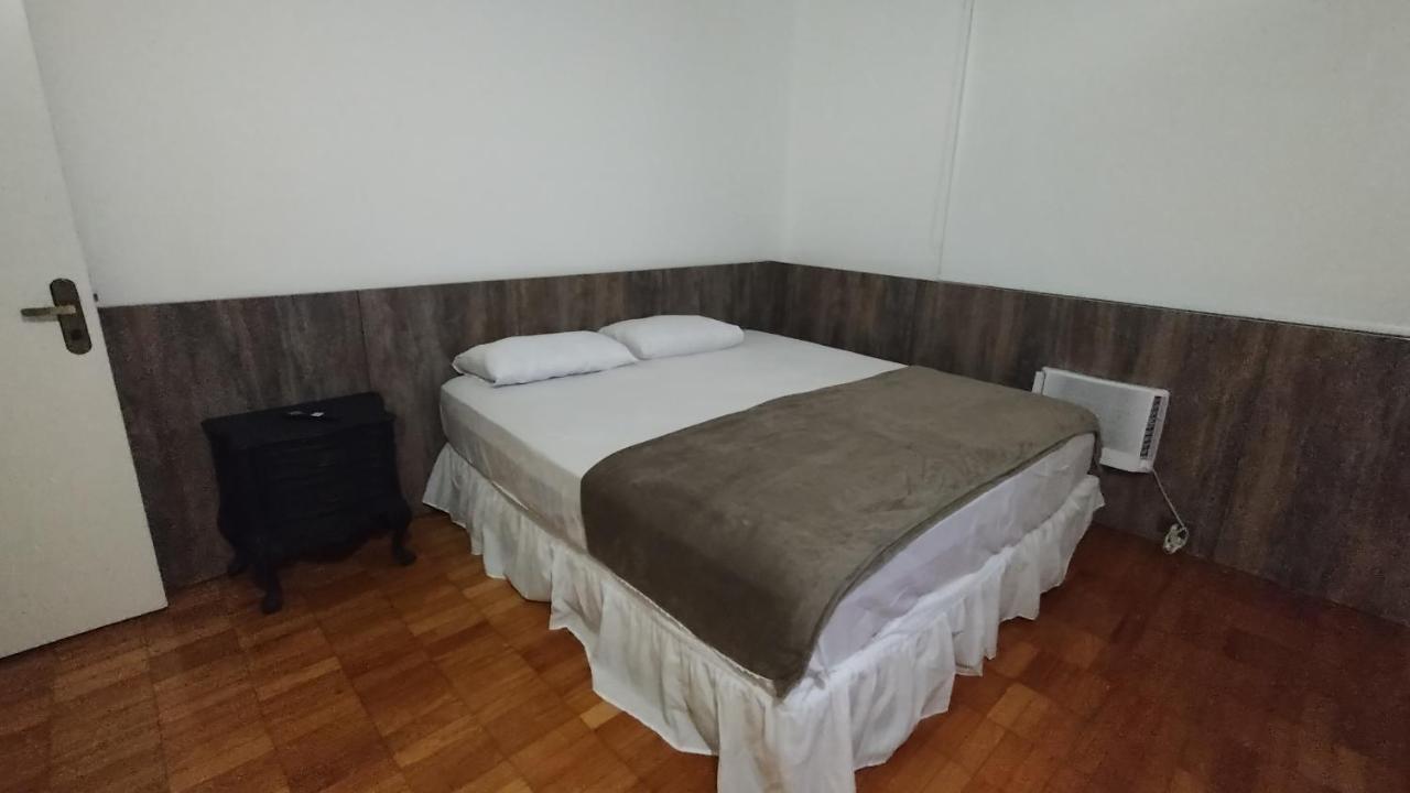 ריו דה ז'ניירו Lindo Apartamento Ao Lado Da Praia De Ipanema! מראה חיצוני תמונה