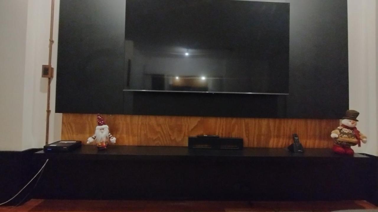 ריו דה ז'ניירו Lindo Apartamento Ao Lado Da Praia De Ipanema! מראה חיצוני תמונה