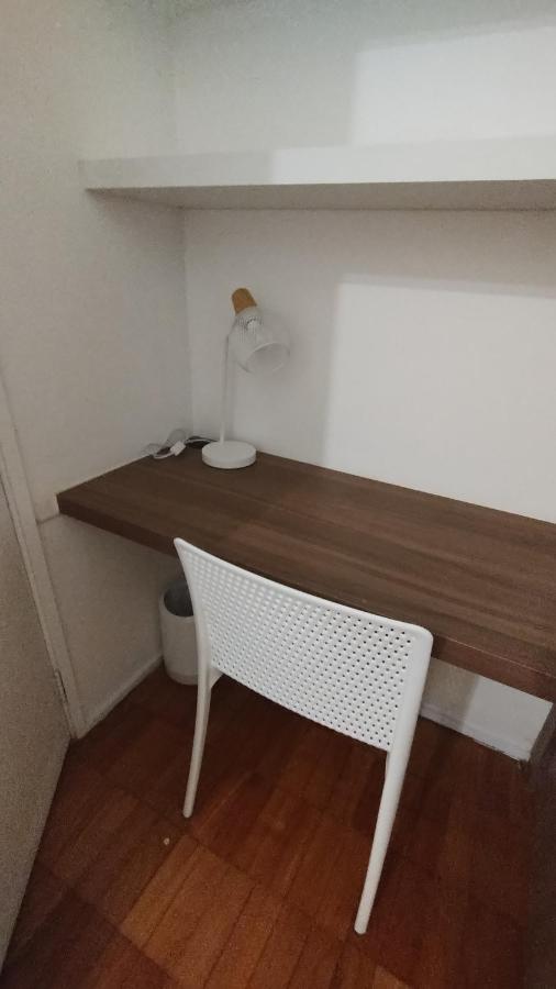 ריו דה ז'ניירו Lindo Apartamento Ao Lado Da Praia De Ipanema! מראה חיצוני תמונה