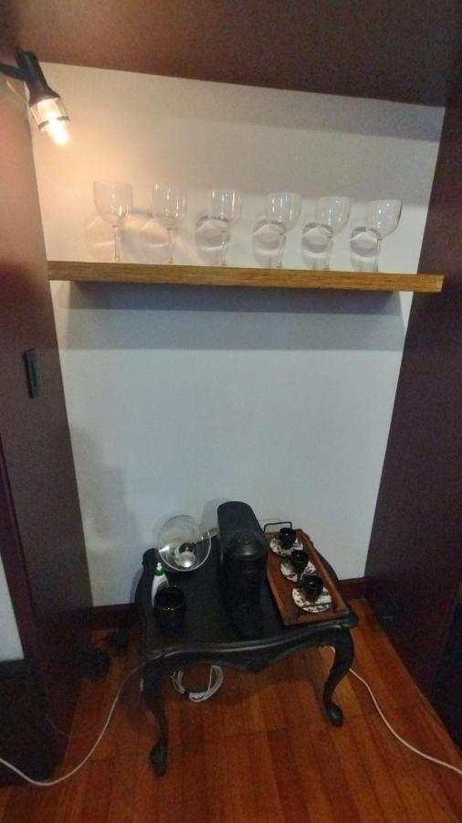 ריו דה ז'ניירו Lindo Apartamento Ao Lado Da Praia De Ipanema! מראה חיצוני תמונה