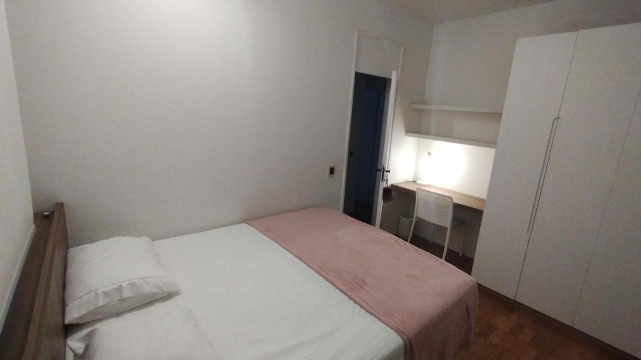 ריו דה ז'ניירו Lindo Apartamento Ao Lado Da Praia De Ipanema! מראה חיצוני תמונה