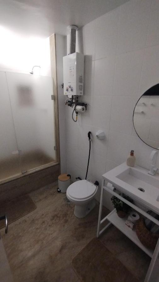 ריו דה ז'ניירו Lindo Apartamento Ao Lado Da Praia De Ipanema! מראה חיצוני תמונה
