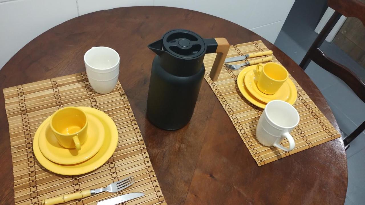 ריו דה ז'ניירו Lindo Apartamento Ao Lado Da Praia De Ipanema! מראה חיצוני תמונה