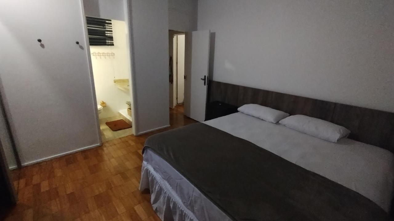 ריו דה ז'ניירו Lindo Apartamento Ao Lado Da Praia De Ipanema! מראה חיצוני תמונה