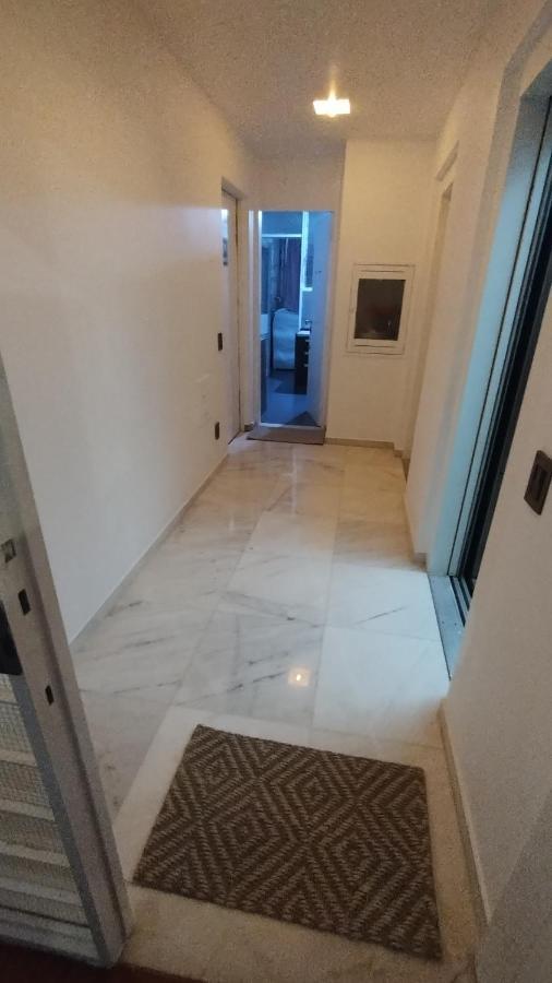 ריו דה ז'ניירו Lindo Apartamento Ao Lado Da Praia De Ipanema! מראה חיצוני תמונה