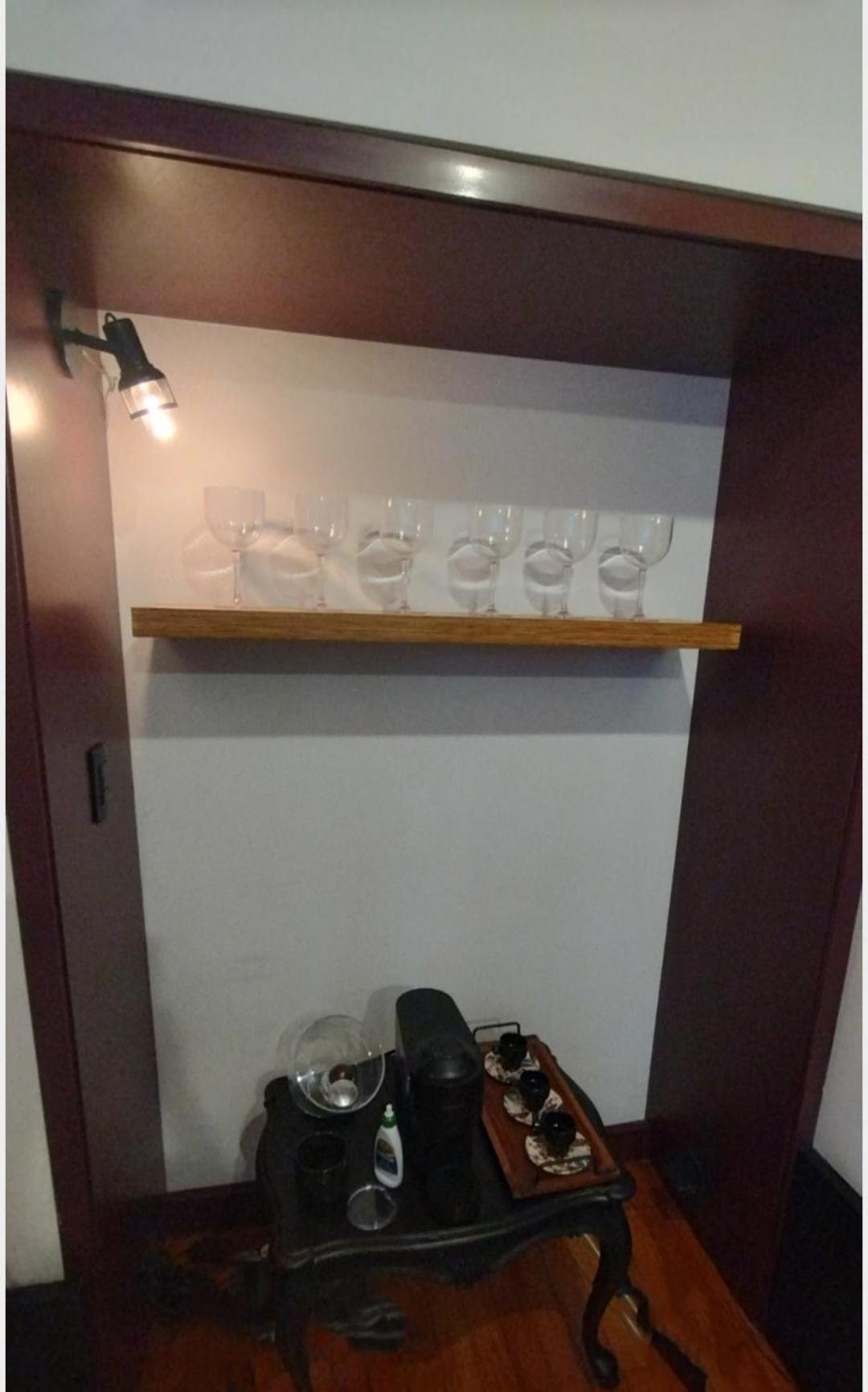 ריו דה ז'ניירו Lindo Apartamento Ao Lado Da Praia De Ipanema! מראה חיצוני תמונה